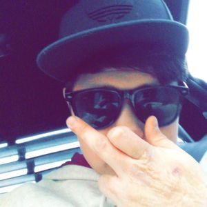 Meet your Posher, Andy's